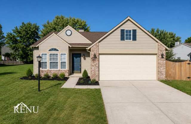 2710 Lucas Drive - 2710 Lucas Drive, Westfield, IN 46074