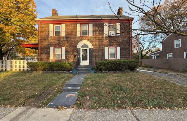 2906 North Merrimac Road - 2906 North Merrimac Road, Camden, NJ 08104