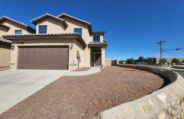 11730 Dos Palmas Drive - 11730 Dos Palmas Drive, El Paso, TX 79936