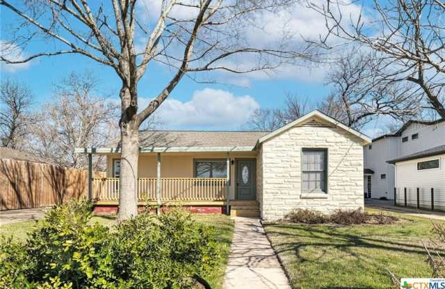 1716 Justin Lane - 1716 Justin Lane, Austin, TX 78757