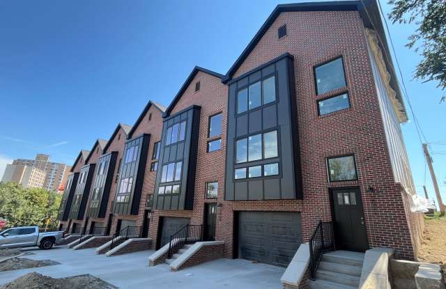 4BR 3bath Townhome NEW CONSTRUCTION Midtown Gallery 1