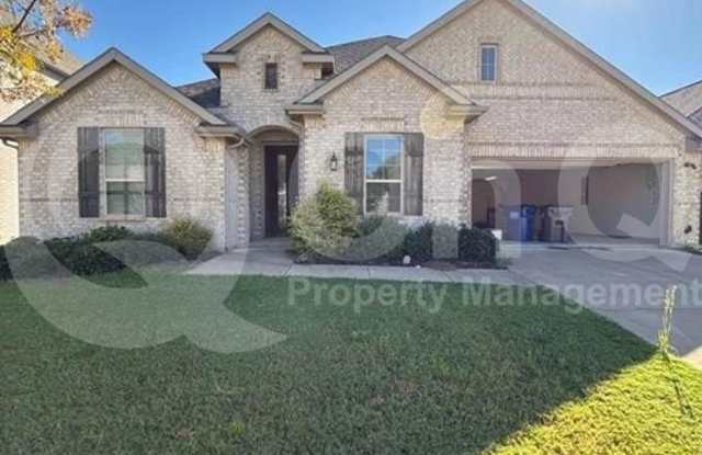 3906 Greenbrier Drive - 3906 Greenbrier Drive, Collin County, TX 75454