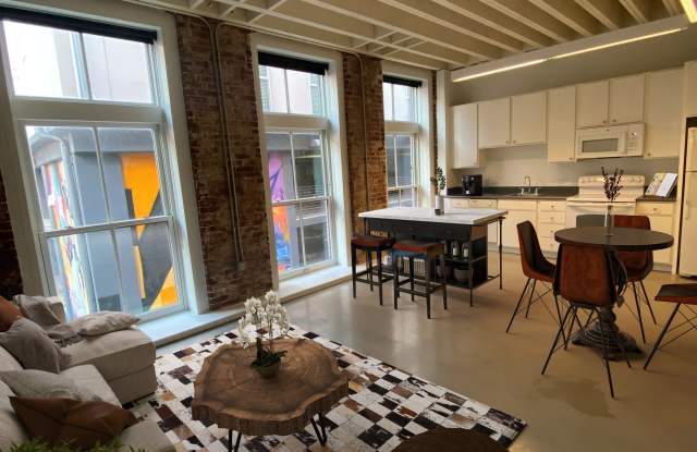The Lofts At Union Alley photos photos
