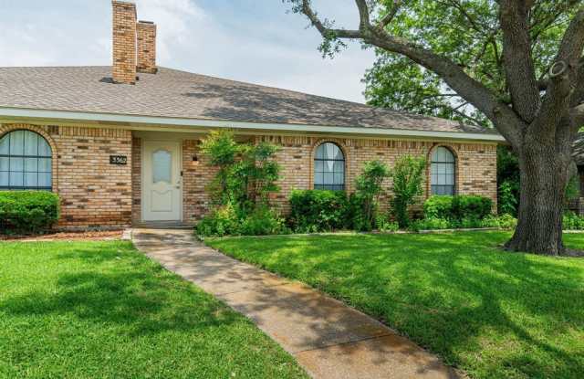 3362 Lanarc Drive - 3362 Lanarc Drive, Plano, TX 75023