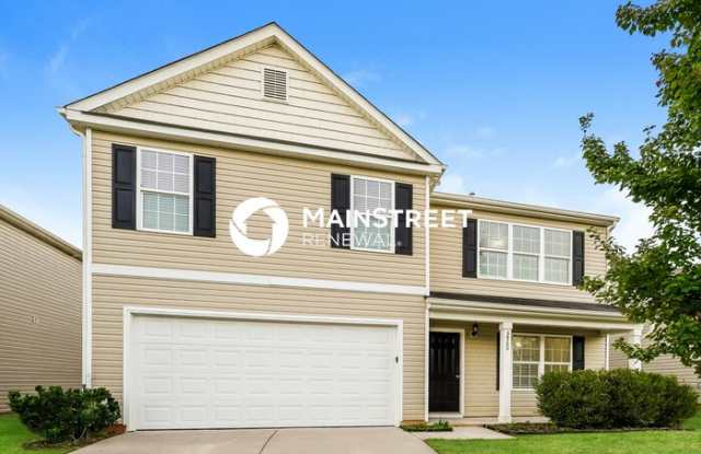 3960 Foliage Drive - 3960 Foliage Drive, Winston-Salem, NC 27101