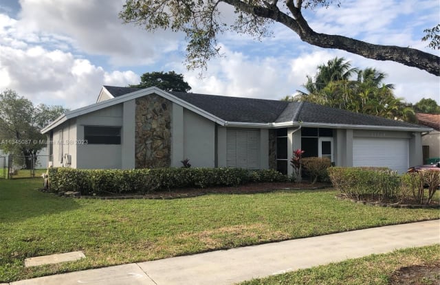 11726 SW 51st Ct - 11726 Southwest 51st Court, Cooper City, FL 33330