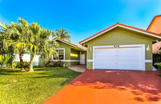 408 Southeast 6th Street - 408 Southeast 6th Street, Dania Beach, FL 33004
