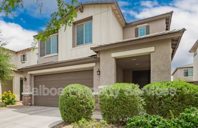 5427 S Canyon Rim Gallery 3