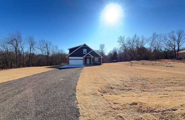 New Construction 4 Bedroom, 3 Bathroom on a 1.67 wooded acre lot! photos photos