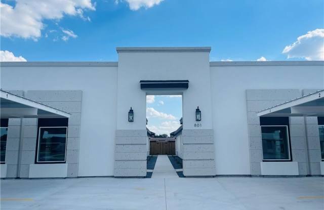 801 Sugar Garden Drive unit: 2 photos photos