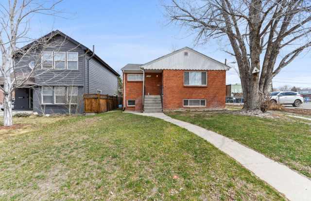 2 Bedroom Multi Family in Denver photos photos