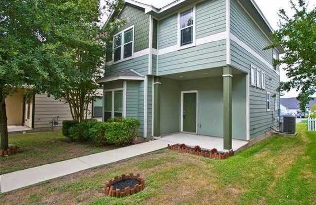 635 Mcgarity - 635 Mcgarity, Kyle, TX 78640