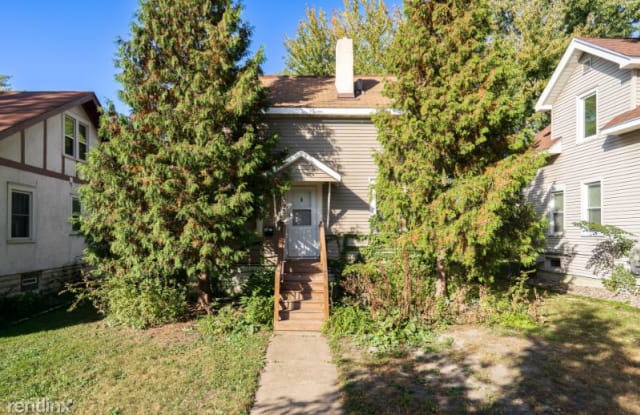 1093 24th Ave SE - 1093 Southeast 24th Avenue, Minneapolis, MN 55414