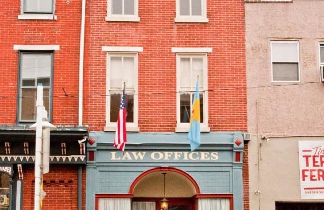 4322 MAIN STREET - 4322 Main Street, Philadelphia, PA 19127