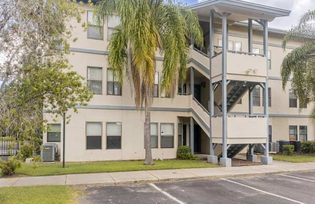 5615 San Juan Avenue - 1Unit 101 - 5615 San Juan Avenue, Jacksonville, FL 32210