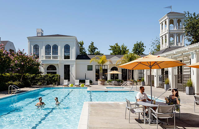 Mansion Grove Apartments photos photos