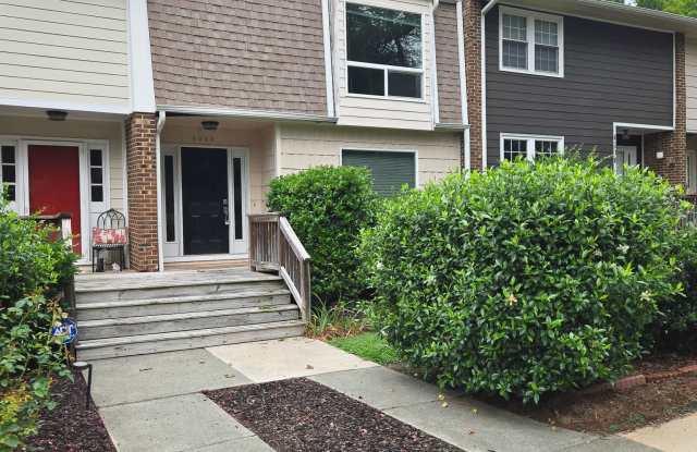 6220 Dixon Dr - 6220 Dixon Drive, Raleigh, NC 27609
