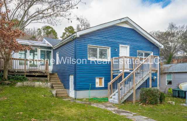 5327 Lee Avenue - 5327 Lee Avenue, Chattanooga, TN 37410