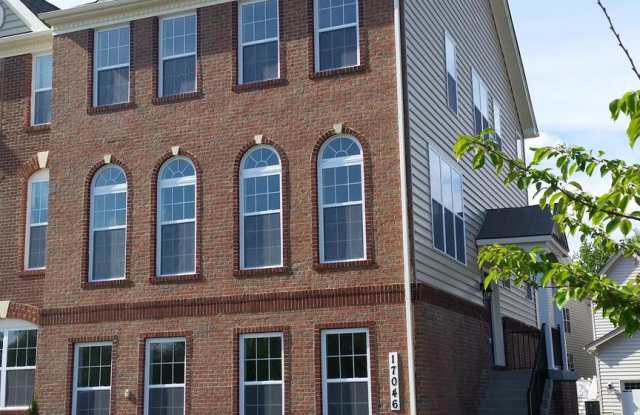 17046 AMITY DRIVE - 17046 Amity Drive, Redland, MD 20855