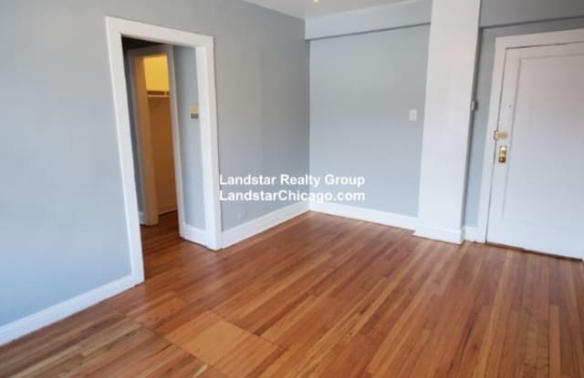 4606 N Beacon St - 4606 North Beacon Street, Chicago, IL 60640