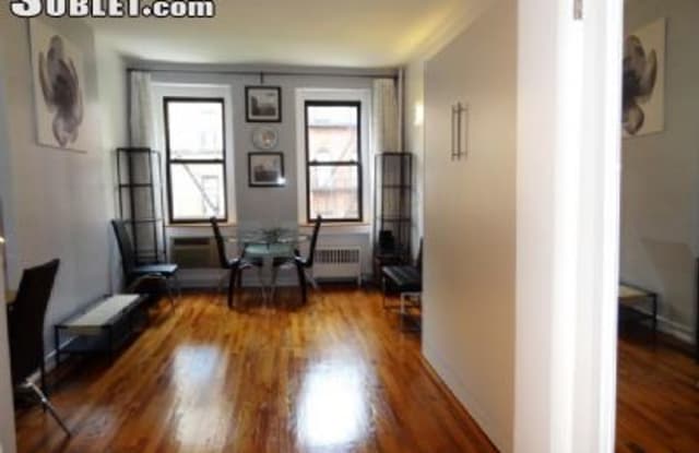 237 East 88 Street - 237 E 88th St, New York City, NY 10128