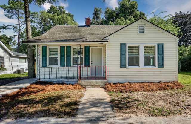 Renovated 2 bdrm home in East Savannah photos photos