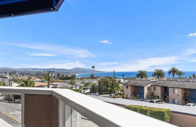 24372 Vista Point Lane - 24372 Vista Point Lane, Dana Point, CA 92629