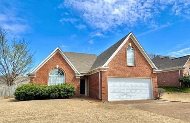 1296 Chatman Way - 1296 Chatman Way, Shelby County, TN 38018 1296 Chatman Way - 1296 Chatman Way, Shelby County, TN 38018