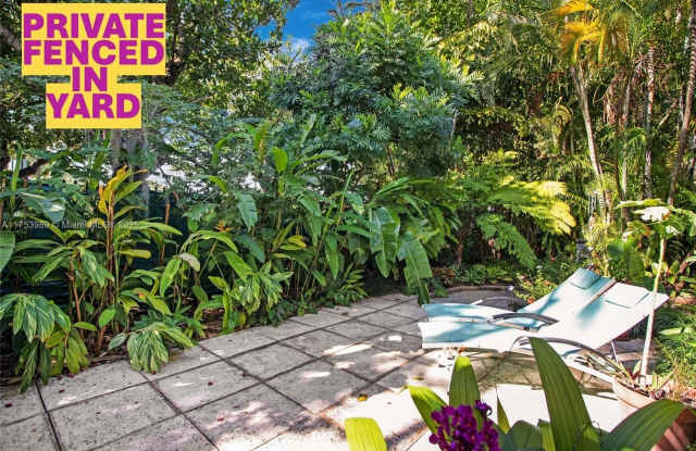 1125 Meridian Ave - 1125 Meridian Avenue, Miami Beach, FL 33139