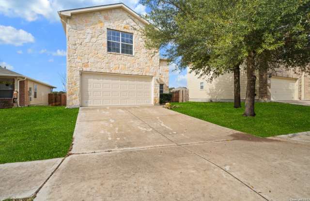 216 ANVIL PL - 216 Anvil Pl, Cibolo, TX 78108 216 ANVIL PL - 216 Anvil Pl, Cibolo, TX 78108