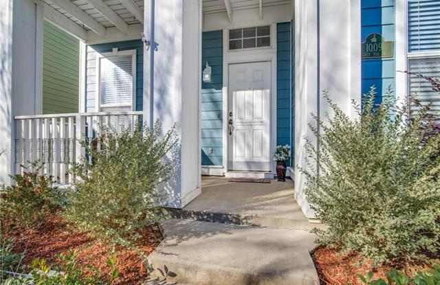 1009 Grey Fox Drive - 1009 Grey Fox Drive, Savannah, TX 76227
