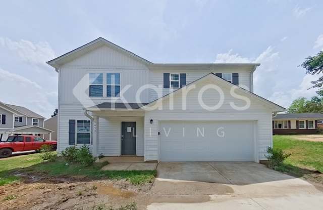 5452 Shattalon Drive - 5452 Shattalon Drive, Winston-Salem, NC 27106