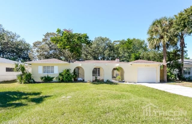 100 N Comet Avenue - 100 North Comet Avenue, Clearwater, FL 33765