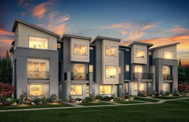 Modern Air Conditioned 3 bedroom in Bothell photos photos