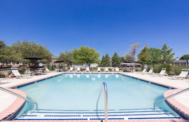Ashmore Trace Apartments of Greenwood photos photos