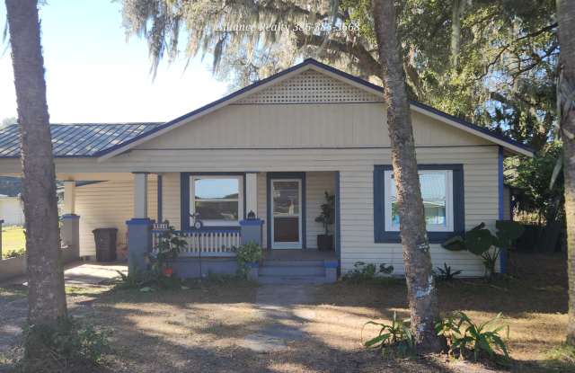3510 Woodland Street - Apartment 1 - 3510 Woodland Street, Putnam County, FL 32177