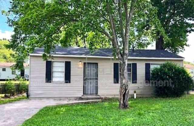 4422 Suncrest Drive Gallery 1