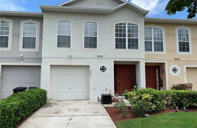 2979 TOMORROW DRIVE - 2979 Tomorrow Drive, Buenaventura Lakes, FL 34743