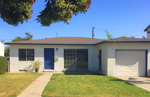 712 California St. - 712 California Street, Huntington Beach, CA 92648