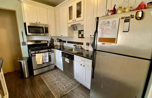 1008 W 26th St. - 1008 West 26th Street, Minneapolis, MN 55405