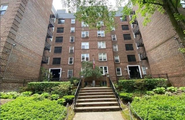 120-10 85 Avenue - 120-10 85th Avenue, Queens, NY 11415