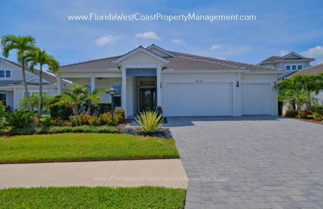 PURE PERFECTION! LAKEHOUSE COVE WATERSIDE- 3 BEDROOM PLUS HOME OFFICE- POOL HOME ! photos photos