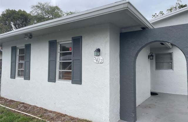 5422 Southwest 25th Avenue - 5422 Southwest 25th Avenue, Dania Beach, FL 33312