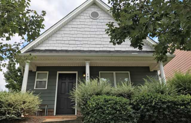 BRIDGEWATER HOME - PRE-LEASING FOR AUGUST 2025! - 101 Katydid Drive, Athens, GA 30601