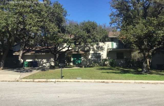 3211 Hitching Post - 3211 Hitching Post, San Antonio, TX 78217