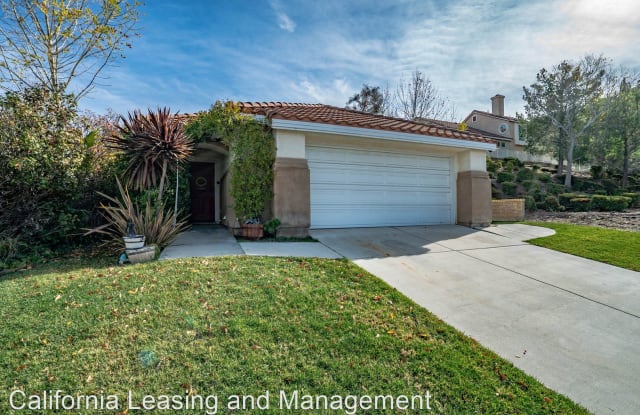 19504 Green Mountain Drive - 19504 Green Mountain Drive, Santa Clarita, CA 91321