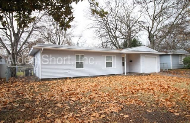 3018 Shorewood Drive - 3018 Shorewood Drive, Dallas, TX 75228