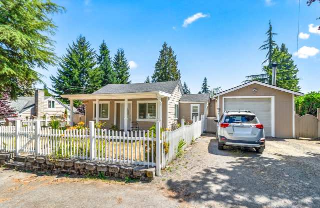 Everett MIL for rent! photos photos