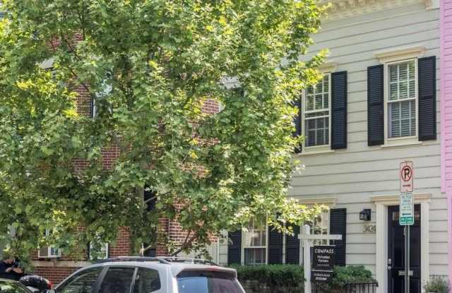 3424 O STREET NW photos photos