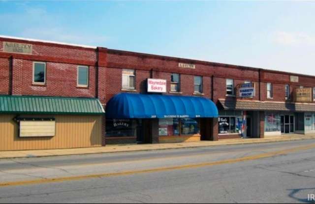 2610 Lower Huntington Road photos photos